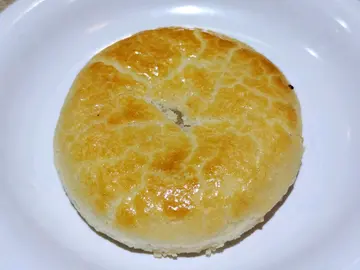 老婆餅 (堂食12元)