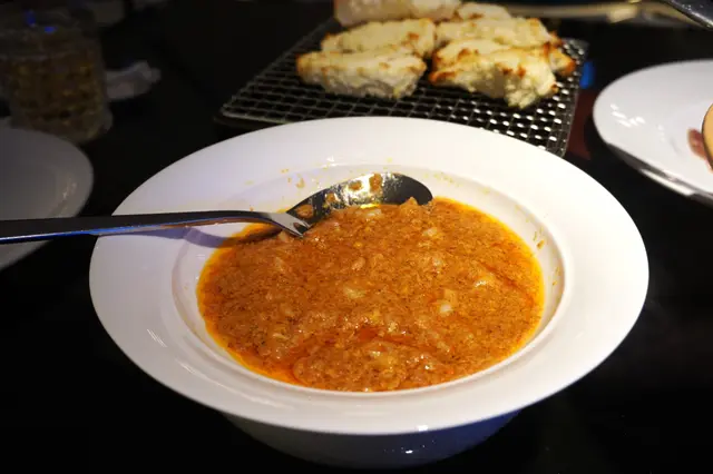 蟹蝦醬非遺饅頭