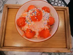 #FoodieLife 