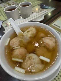 净云吞