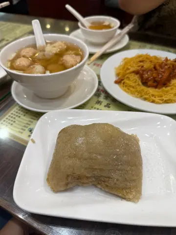 咸肉糭