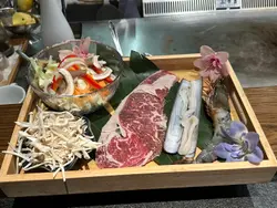 🌟豐 • 一人前鐵板餐