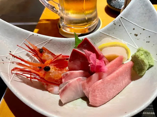 Sashimi