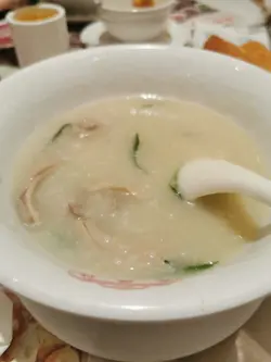 状元及第粥