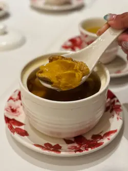 #香港美食 #蕃薯妹周圍食 #蕃薯妹周圍食_中菜 
#潮囍薈 #大閘蟹 #大閘蟹宴 #大閘蟹的季節 
#抵食之選 #尖沙咀美食 