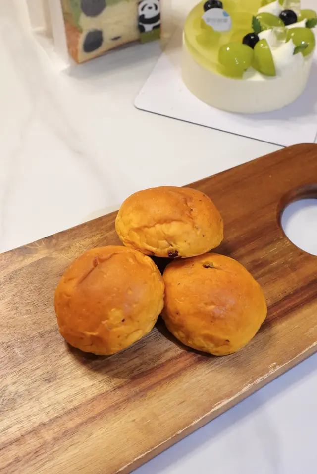 香草番茄迷你軟包