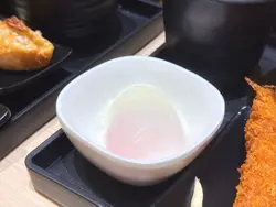 溫泉蛋