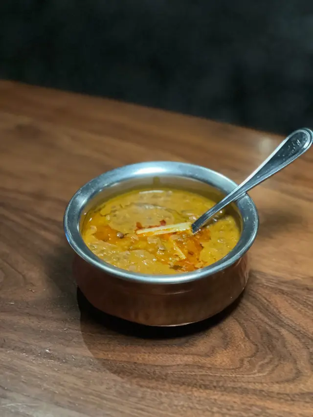 Maa Ki Dal