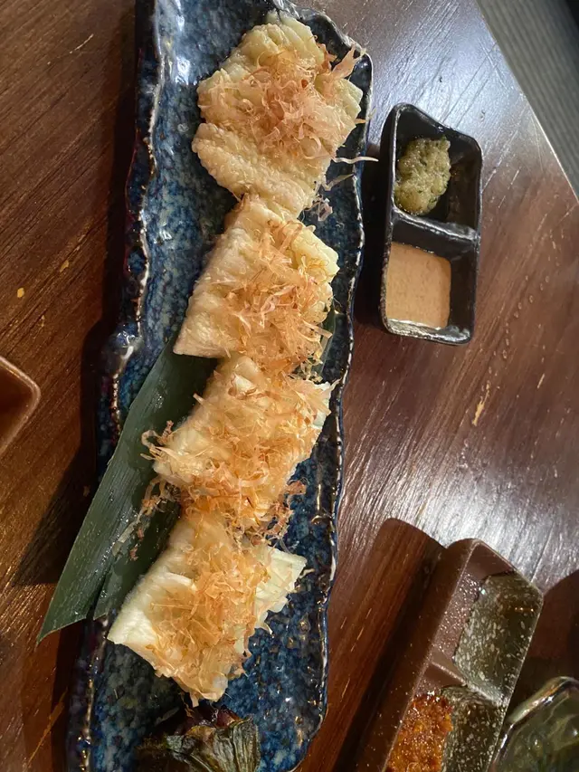 燒茄子