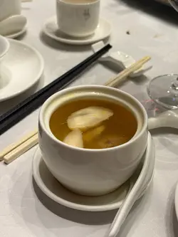 湯品