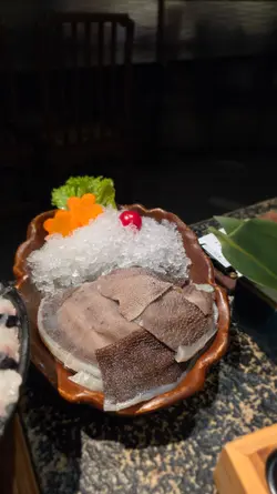 牛肚