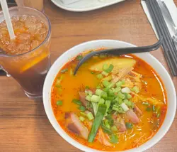 #香港美食