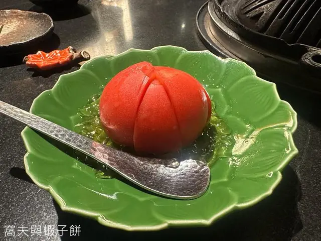 靜岡糖心番茄