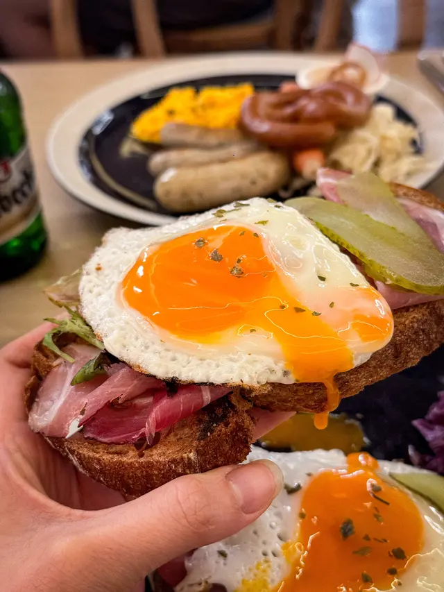 #香港美食 #觀塘美食 #CuppingRoom 
#Oktoberfest #米芝蓮推薦餐廳  #Heimat #PeterFind