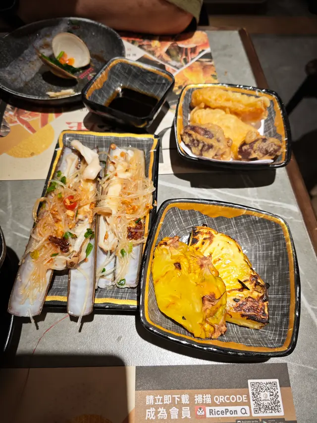 #ilovefood 
