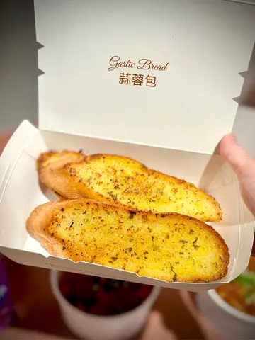 The Pasta Shack – 香港尖沙咀重慶大廈的西式 | OpenRice 香港開飯喇