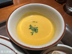 一碗好喝的餐汤