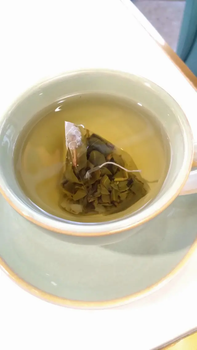 蜜桃烏龍茶