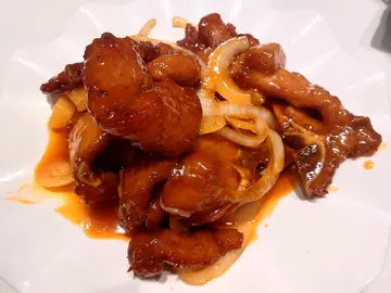 京都肉排