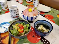 #FoodieLife #DiningExperience