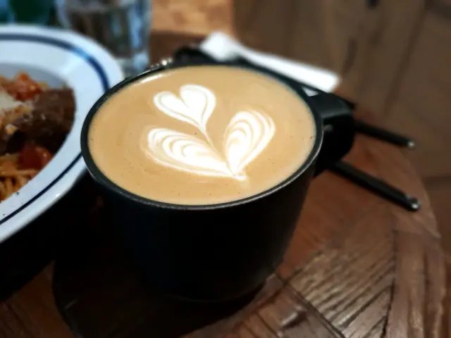 Latte