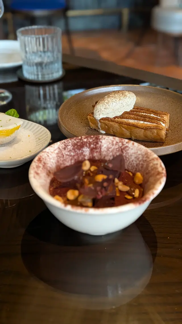 𝐏𝐮𝐫𝐞 𝐕𝐚𝐧𝐢𝐥𝐥𝐚 𝐌𝐢𝐥𝐥𝐞𝐟𝐞𝐮𝐢𝐥𝐥𝐞