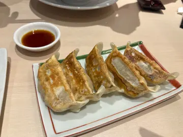 饺子