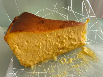 北海道南瓜巴斯克