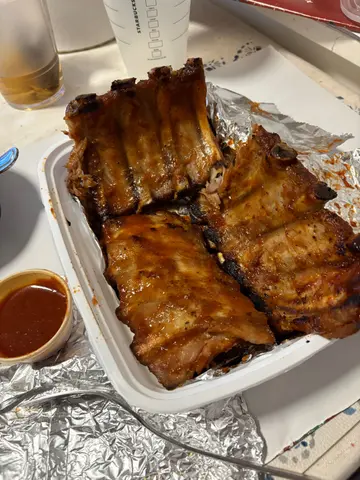 Ribs