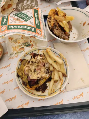 The Ultimate Takeover!!! 🍽️🍽️🍽️