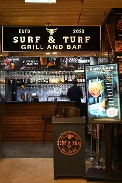 赤柱佳美道23號赤柱廣場3樓302號舖