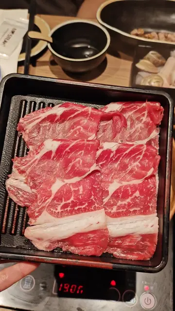 特选牛肉
