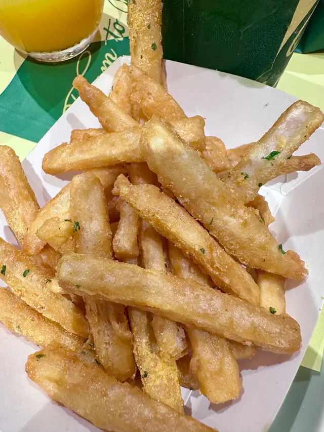Golden  Lotus  Root