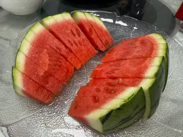 西瓜