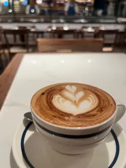 Cappuccino