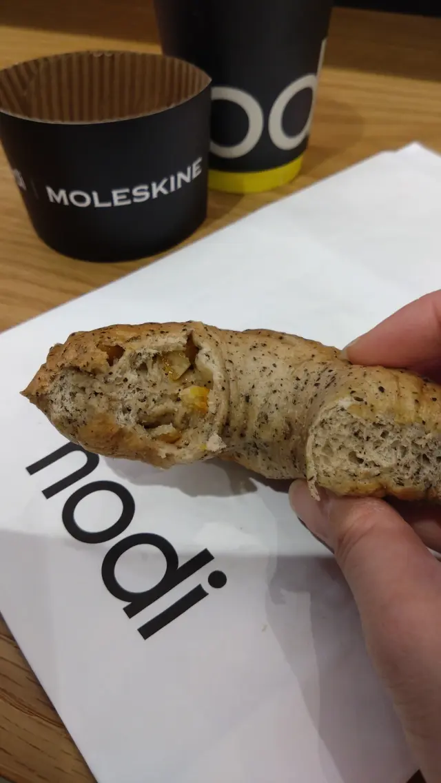 粒粒伯爵茶葉,真材實料