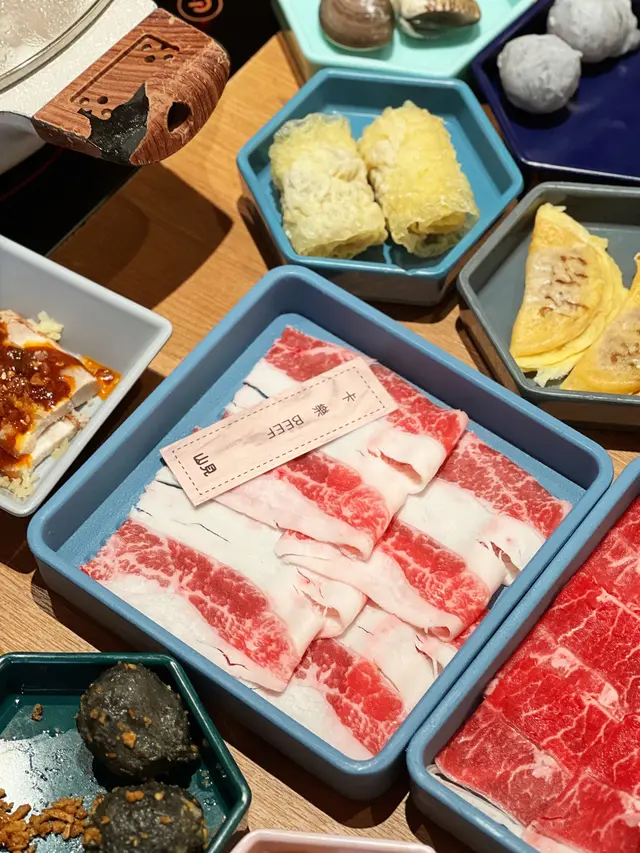 卡樂BEEF(牛五花)