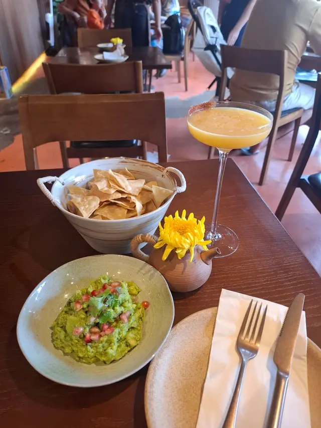 Wanna spice things up?