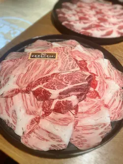  A4日本黑毛和牛