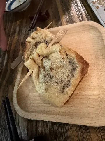 就算好满足都要食个甜品做最后结尾🤭🤭🤤