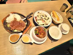 #FoodieLife #DiningExperience