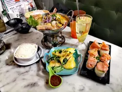 #香港美食
