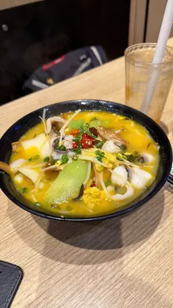 招牌金湯酸菜魚