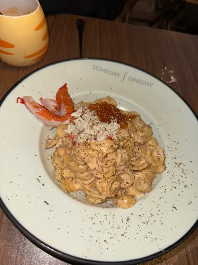 食物高質,環境舒服,適合拍拖情侶約會