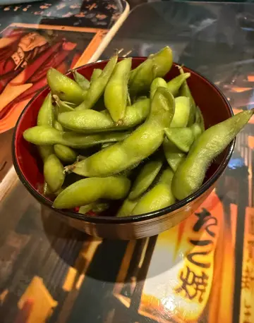枝豆