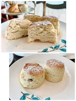 SCONES