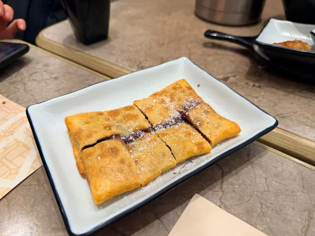 #香港美食