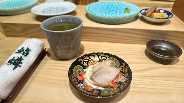 北海道養殖銀雪魚