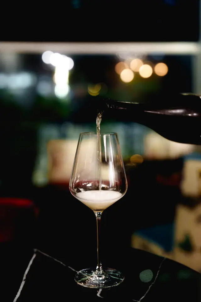 Champagne Laurent Lequart