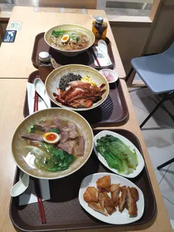 #香港美食 